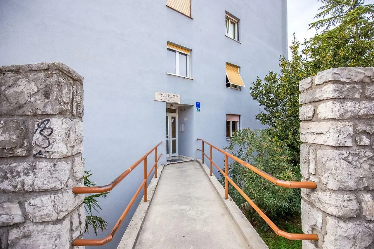 Apartment Nino Rijeka